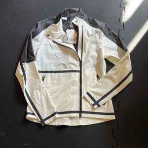 Reebok CrossFit women’s lightweight jacket New with Tags; Size Small